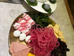 -鲜潭蒸汽石锅鱼(五道口购物中心店)