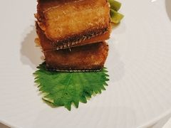 -宁波逸东豪生大酒店·逸轩中餐厅