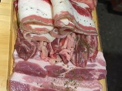 -金顺韩式烤肉·网红烤肉店(广利路店)