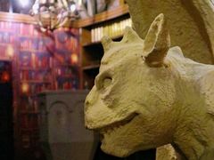 -逃脱反斗城沉浸剧情密室(北京路店)