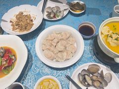 -北塘海鲜·天津菜(大光明桥旗舰店)