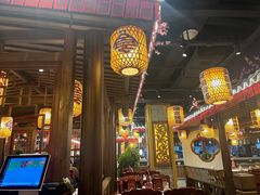-杨记隆府(时代天街店)
