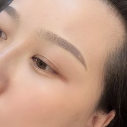 -BBK韩眉馆-正版半永久纹眉美瞳