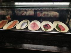 -博林天瑞喜来登酒店·西丽尚膳