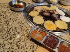 -安又胖韩国烤肉