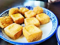 -兰边碗(鼓楼店)