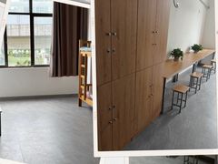 -江西财经大学(蛟桥园南校区)