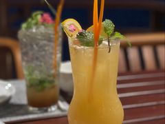 -卷心菜和避孕套餐厅(Pattaya)