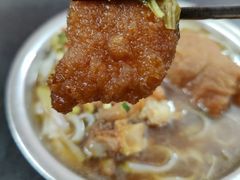 -其英猪脚粉(衡阳路总店)
