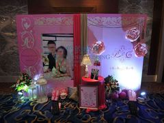 -上海雅居乐万豪侯爵酒店