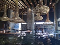 -清河半岛温泉度假酒店