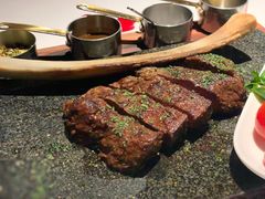 -燃扒房Steakhouse(皇庭店)