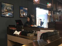 -TUK土耳其餐厅·下午茶(卢湾店)