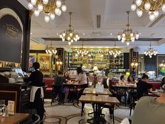 -Entrecôte 法国牛扒馆(保利·时光里店)