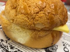 -孖记茶档·热腾茶餐(江南西plus店)