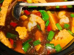 外婆炖豆腐-外婆家(南开大悦城店)
