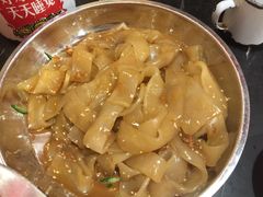 -金掌勺锅包肉(太原万达店)