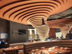 大堂-红雀围·海鲜火锅(大宁久光店)