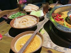 -正南齊北重庆老火锅(光华村直营店)