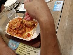 -卡朋西餐(扬名广场店)