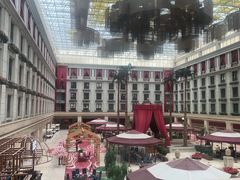 -中家鑫园温泉酒店鑫悦汤泉