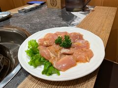 -隐家本格烧肉(万达广场店)