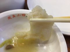 -周鱼小馆石锅酸菜鱼(活力汇店)