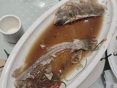 -百姓食府(秦虹路店)