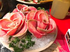 -蜀大侠火锅(东园路店)
