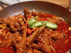 -KimPro 辛普乐概念韩餐