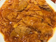 -恩宏德餐馆(平山道店)