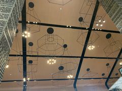 -WOLFGANG PUCK KITCHEN & BAR(迪士尼小镇店)