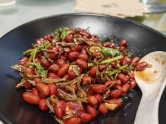 -香融府·烤鸭·家常菜(马家堡路店)