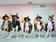 -舞研舞蹈培训(魏公村校区)