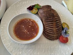 -紫丁香饭店-中餐厅