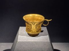 -陕西历史博物馆