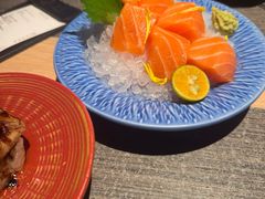 -炙柒Sekinana·精致日料(合生汇店)