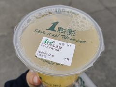 -1点点(大连路店)