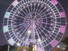 -南昌之星摩天轮