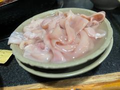 极品鹅肠-星鸿社重庆老火锅