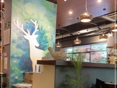 -咖法森林·咖啡  酒吧(天河店)