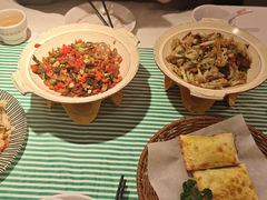 -楼兰新疆菜(江宁万达店)