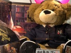 店内陈设-Mr.J义法厨房(北医店)