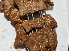 -老味烧烤(总店)