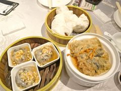 -香云轩·顺德菜(香云纱园林酒店店)