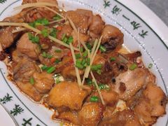 -朱记乳鸽王·非遗石岐乳鸽·全鸽宴(大兴旗舰店)