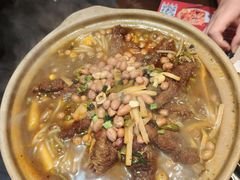 -山四砂锅(太原钟楼街店)