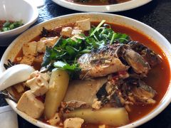 -喜洲翰林餐厅(董家百年老宅店)