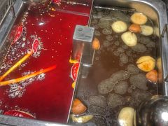 -海底捞火锅(凯德广场店)