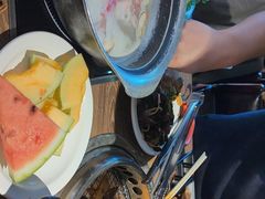 -火炉火自助餐(枫蓝国际店)